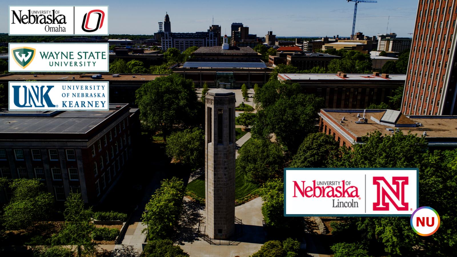 Nebraska Public Universities