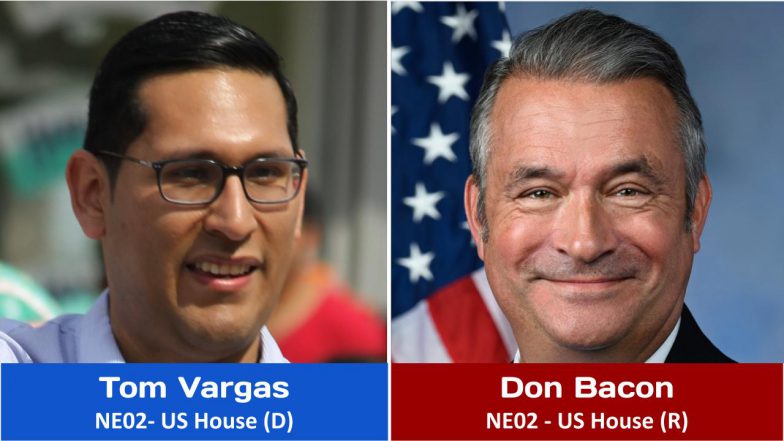 2022 NE02 – US House Race